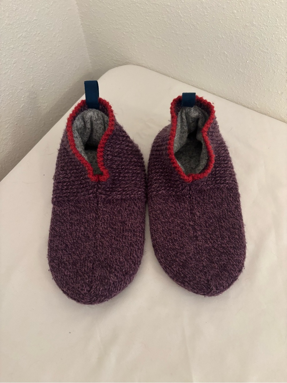 Bombas Slippers